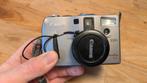 fotocamera, Ophalen of Verzenden, Gebruikt, Canon, Minder dan 4 keer