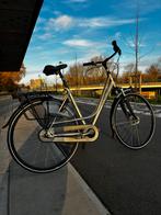 Gazelle Paris Damesfiets - Maat 53, Fietsen en Brommers, Ophalen, Gebruikt, Gazelle