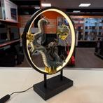 Chinese Led Lamp Ring Draak Keramische Brander Home Decor, Tuin en Terras, Flex Ltd., Zo goed als nieuw, https://flex.com/contact-us