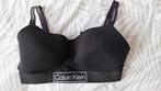 Calvin Klein bh L/G 90 cm, Ophalen of Verzenden, Calvin Klein, Zwart, BH