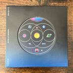 CD Coldplay - Music Of The Spheres, Cd's en Dvd's, Ophalen of Verzenden, Zo goed als nieuw, Alternative