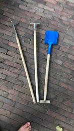 Kinder tuingereedschap lengte 85cm, Ophalen of Verzenden, Overige soorten
