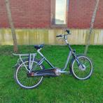 Fiets, Fietsen en Brommers, Elektrische fietsen, Ophalen, Minder dan 30 km per accu, Zo goed als nieuw, 47 tot 51 cm