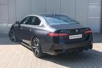 BMW i5 eDrive40 M Sport / Panoramadak / Trekhaak / Stoelvent, Achterwielaandrijving, Gebruikt, Met garantie (alle), 340 pk