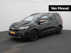 Dacia Jogger 1.0 TCe 110 Extreme 7p. | Android/apple carplay, Auto's, Dacia, 12 maanden, Stof, Gebruikt, Euro 6
