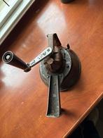 WW2 Luchtalarm Sirene - Handbediend, Ophalen of Verzenden, Overige soorten, Overige gebieden, Overige typen