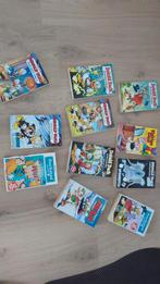 Donald Duck Pocket Collectie, Meerdere stripboeken, Ophalen of Verzenden, Zo goed als nieuw, Walt Disney