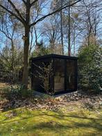 Sauna maatwerk / €5000-9500 / in voorraad / hout & elektrisc, Ophalen, 7921AE, Nieuw, Info@fastfair.net