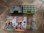 Loom bands, Hobby en Vrije tijd, Knutselen, Ophalen of Verzenden, Zo goed als nieuw, Overige typen