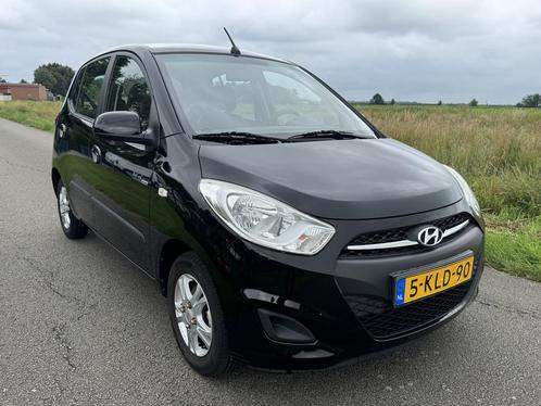 Hyundai i10 1.0 i-Drive Cool Airco / APK 06-2026 / 1e Eigena, Auto's, Hyundai, Bedrijf, Te koop, i10, ABS, Airbags, Airconditioning