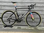 Nieuw Demo! Colnago V4RS Disc UAE, 51 ,Dura-ace 12 Di2 , C50, 28 inch, Carbon, Nieuw, 49 tot 53 cm