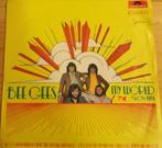 Bee Gees > My world, Gebruikt, 7 inch, Single, Ophalen of Verzenden