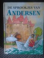Sprookjesboek' De sprookjes van Andersen ', nieuwstaat!, Boeken, Sprookjes en Fabels, Ophalen of Verzenden, Zo goed als nieuw