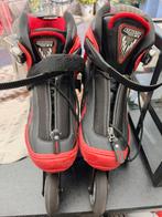 Nette skeelers, Sport en Fitness, Skeelers, Ophalen of Verzenden, Zo goed als nieuw, Inline skates 4 wielen, Overige merken