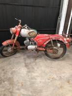 Zundapp 517 KS50  Ronde 5 Bak, Ophalen, Overige modellen