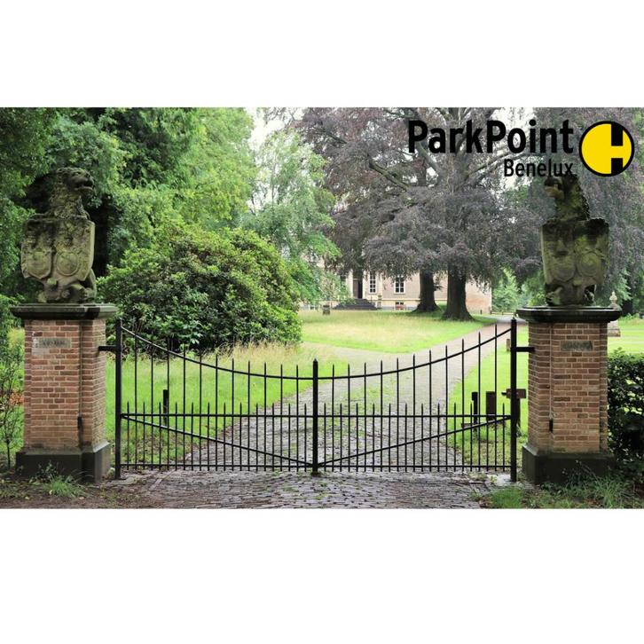 Poortmotor, Auto diversen, Anti-diefstal, Zo goed als nieuw, Ophalen of Verzenden