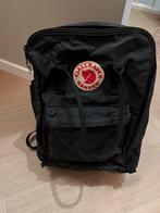 Fjallraven kanken tas, Ophalen of Verzenden, Zo goed als nieuw, Rugtas