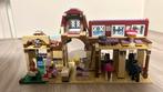 Lego friends paardenmanege, Kinderen en Baby's, Complete set, Gebruikt, Ophalen of Verzenden, Lego