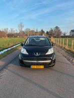 Goedkope zeer goede auto - Peugeot 107 1.0 (2010), Auto's, Voorwielaandrijving, 4 stoelen, Origineel Nederlands, Handgeschakeld