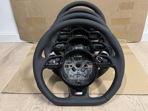 A6 s6 rs6 a7 s7 rs7 stuurwiel sline stuur nieuw, Auto-onderdelen, Besturing, Audi, Nieuw, Ophalen of Verzenden
