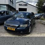 Volvo V50 1.8 Edition I Volvo V50 LPG, motor rookt, prijs is, Voorwielaandrijving, 65 €/maand, Gebruikt, 4 cilinders