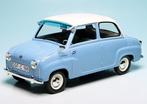 Goggomobil T250 1:18 Schuco, Ophalen of Verzenden, Zo goed als nieuw, Auto, Overige merken