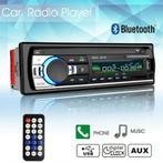Nieuwe Autoradio’s met Bluetooth, MP3, USB, SD, AUX en meer, De Kievit, Nieuw, Ophalen of Verzenden, Sweelincklaan 11, Waalre