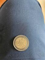 2 euro munt Duitsland 2002 F, Postzegels en Munten, Munten | Europa | Euromunten, Ophalen of Verzenden, Duitsland, 2 euro