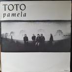 Toto - Pamela, Gebruikt, 7 inch, Single, Ophalen of Verzenden