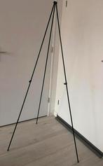 Schildersezel zwart, Ophalen of Verzenden, Zo goed als nieuw, Ezel