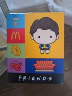 Joey Friends McDonalds Figuur - Nieuw in Verpakking!, Ophalen of Verzenden, Nieuw