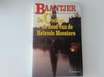 A.C. Baantjer - De Cock en de dood van de Helende Meesters, Ophalen of Verzenden, Zo goed als nieuw, A.C. Baantjer