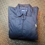 Polo Ralph Lauren Jas - Maat XL - Blauw, Blauw, Maat 56/58 (XL), Ophalen of Verzenden, Polo Ralph Lauren