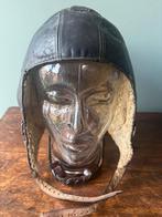 Luftwaffe Flieger Kopfhaube, Verzamelen, Militaria | Tweede Wereldoorlog, Ophalen of Verzenden, Luchtmacht, Duitsland
