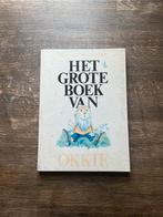 Boek: Het grote boek van Okkie – Leonard Roggeveen, Ophalen, Gelezen, Leonard Roggeveen
