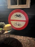 Verkeersbord, Ophalen of Verzenden, Zo goed als nieuw