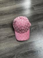 Gucci pet roze, Kleding | Heren, Hoeden en Petten, Ophalen of Verzenden, Nieuw, One size fits all