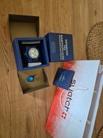 Moonswatch Mission to Earthphase Snoopy - Nieuw!, Overige genres, 1 speler, Nieuw, Ophalen of Verzenden