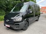 2018 Hyundai H350 150 evgt - adbue Lichte vrachtwagen, Gebruikt, Overige modellen, Overige carrosserieën, Bedrijf