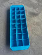 Ijsblokjes houder, Ophalen of Verzenden, Glas, Overige stijlen