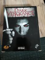 Dark Vengeance PC big box NL, Ophalen of Verzenden, Zo goed als nieuw