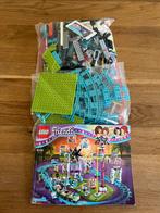 Lego friends kermis, Ophalen of Verzenden, Zo goed als nieuw