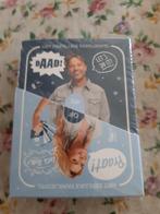Praat! of Daad! - familiespel/ wintereditie. (nieuw), Hobby en Vrije tijd, Gezelschapsspellen | Kaartspellen, Verzenden, Nieuw