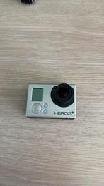 GoPro Hero 3+ met accesoires, Audio, Tv en Foto, Actiecamera's, Ophalen of Verzenden, Zo goed als nieuw, GoPro