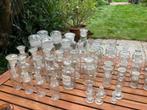 Laboratorium glaswerk uit de jaren '50, Antiek en Kunst, Ophalen