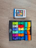 Rush Hour Puzzelspel - Thinkfun, breinbrekers, smart games, Een of twee spelers, Thinkfun, Ophalen of Verzenden, Zo goed als nieuw
