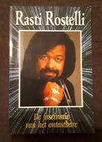 Rasti rostelli - als nieuw, Ophalen of Verzenden, Zo goed als nieuw, Spiritualiteit algemeen, Overige typen
