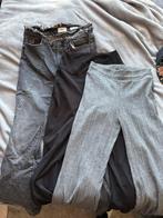 Volle Zak kleding, Kleding | Dames, Broeken en Pantalons, Ophalen, Zo goed als nieuw, Maat 38/40 (M), Lang