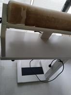 Handige Strijk Wals, Ophalen