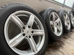 17 inch BMW 3-serie F30 F31 velgen winter 5x120, Auto-onderdelen, Banden en Velgen, Gebruikt, Banden en Velgen, 17 inch, Personenwagen